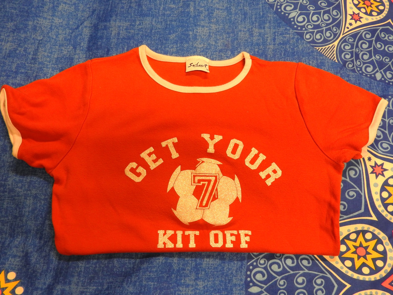 What Is The Meaning Of Get Your Kit Off at Terry blog