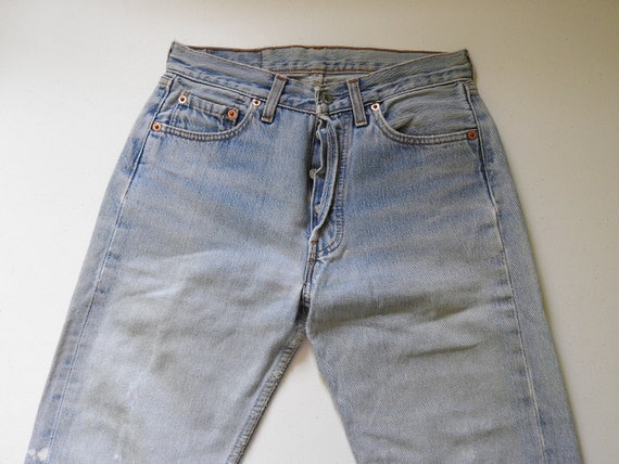 Levis Red Tab 501, 26X34