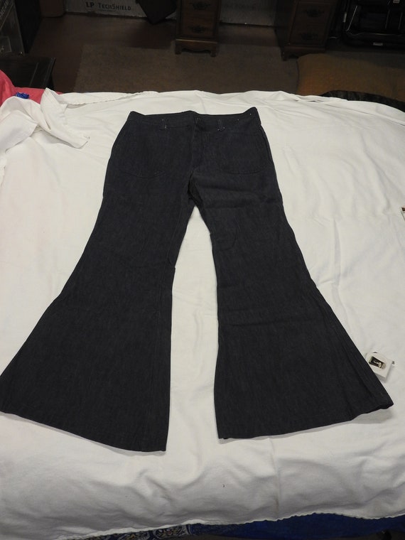 Super Bell Bottom Jeans