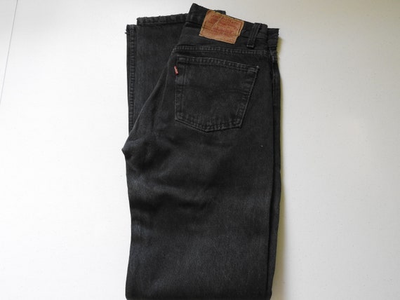 Levis Red Tab 501 28x34