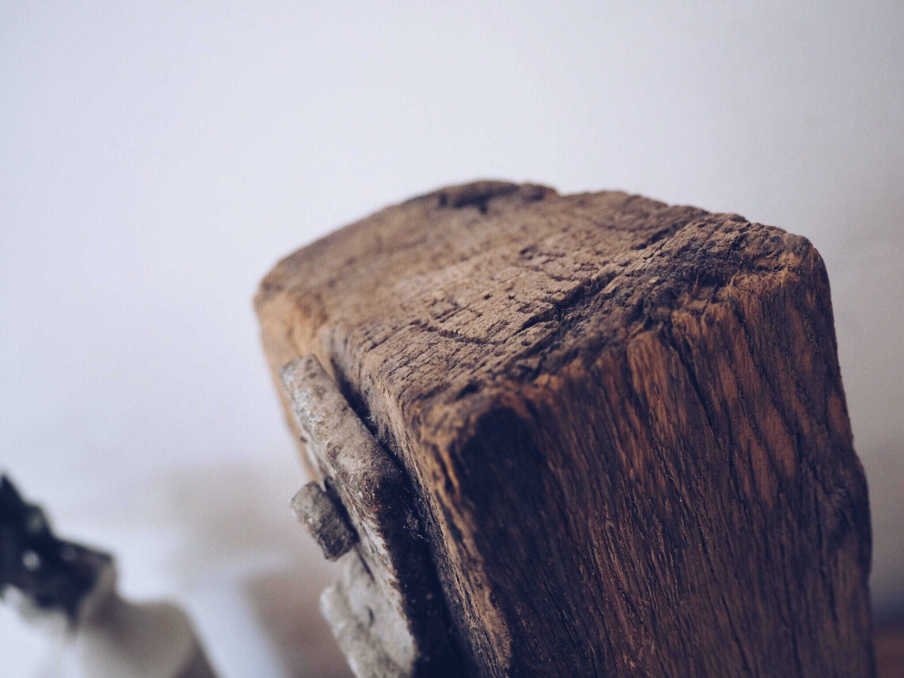 Salvaged Wood Brighton Pier Unique Photo Wood Block Etsy UK