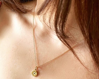Anahata Heart Chakra Pendant