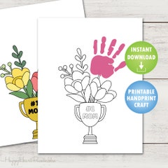 HappyHeartPrintables - Etsy