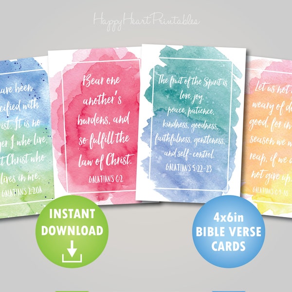 Galatians - Etsy