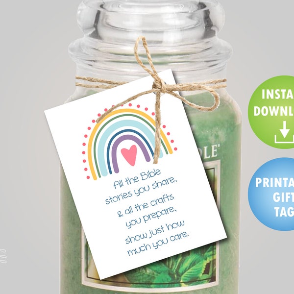 Sunday School Gift 60+ Gift Ideas for 2024