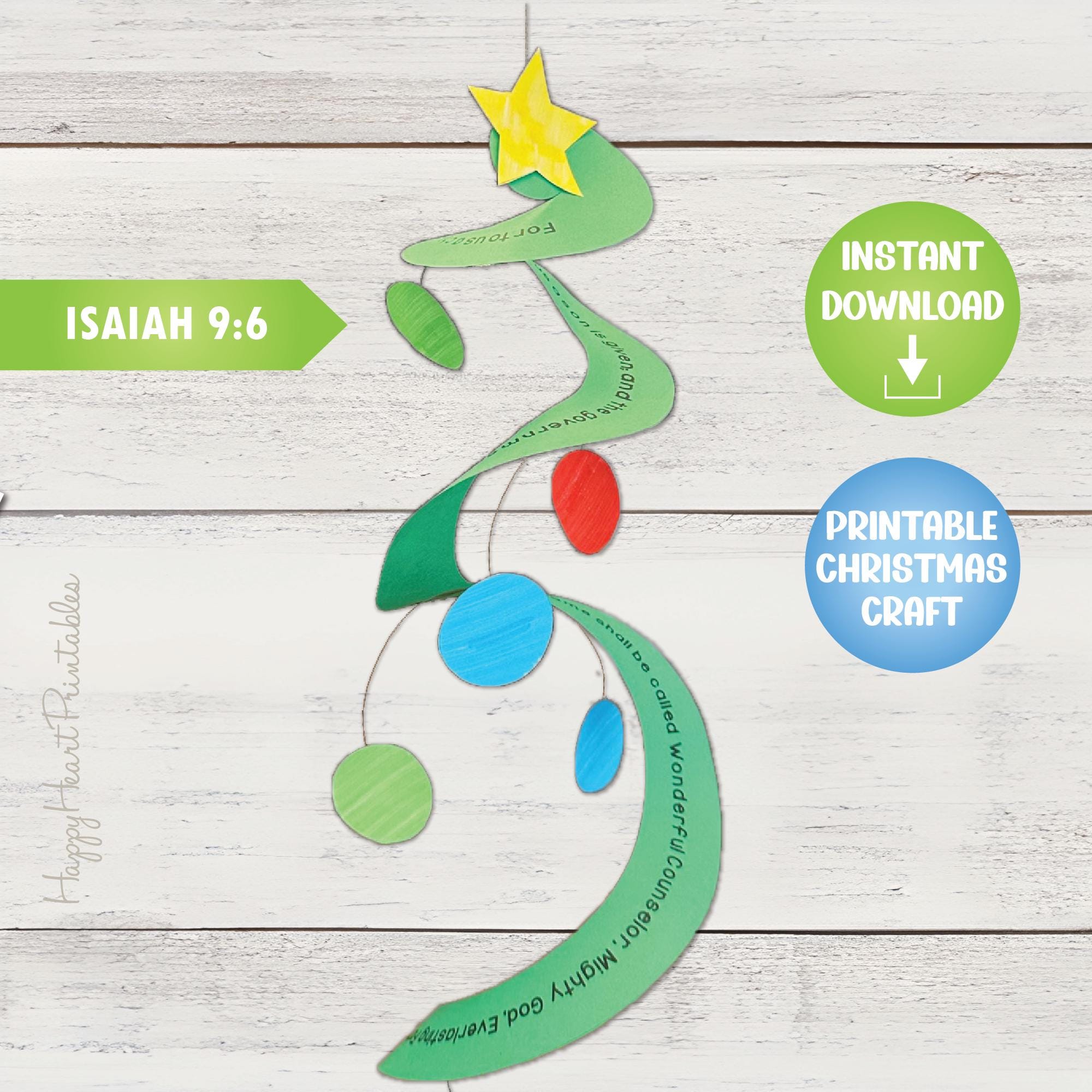 spiral paper plate christmas tree decorate your own spiral