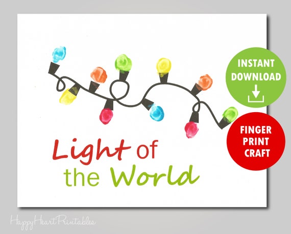 Thumbprint Christmas Lights Printable Template Thumbprint Etsy Hasbro allows users to design their own patterns we were inspired by the awesome art teacher, olivia gay, and wanted to try it out for ourselves! etsy