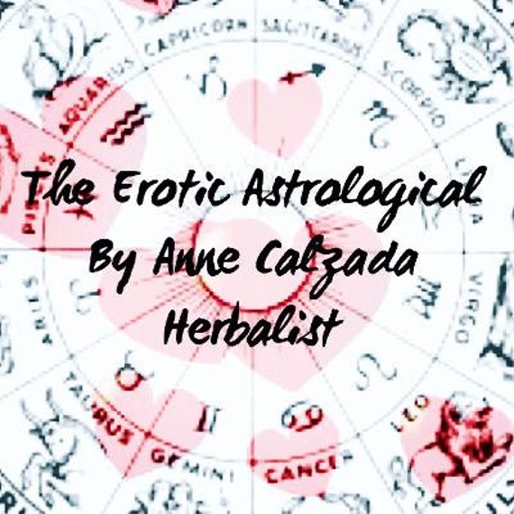 The Erotic Astrological