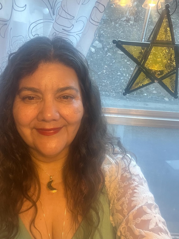 Personal Stars And Herbs Video With Anne Calzada Herbalist
