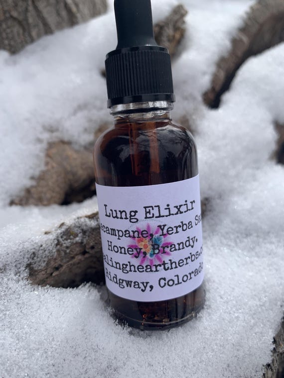 Lung Elixir
