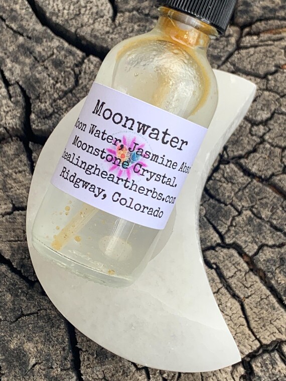 Moonwater