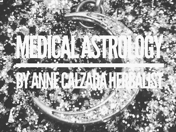 Medical Astrology eCourse