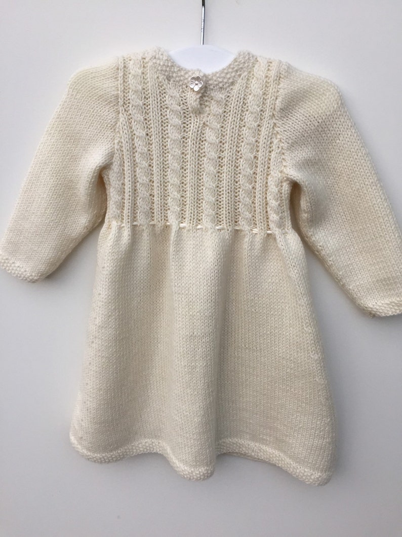 CashmereMerino wool dress