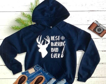 Custom hoodies, Mens hoodies, Father’s day gifts, Hunting hoodies, Deer hunting hoodie, Dad gifts, Sweatshirts
