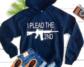 2nd amendment rights hoodie sweatshirt gun owner gun rights men/'s sweater