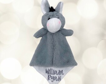 Download Donkey Lovey Etsy
