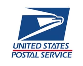 Resend Shipping Fee - USPS First Class Mail