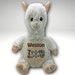 see more listings in the • Peluches personnalisées section