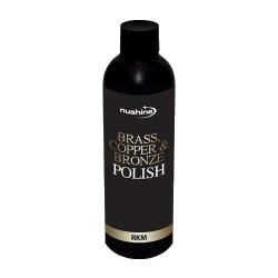 BRASSO Metal Polish Cleaner Creamy Lotion for BRASS Copper
