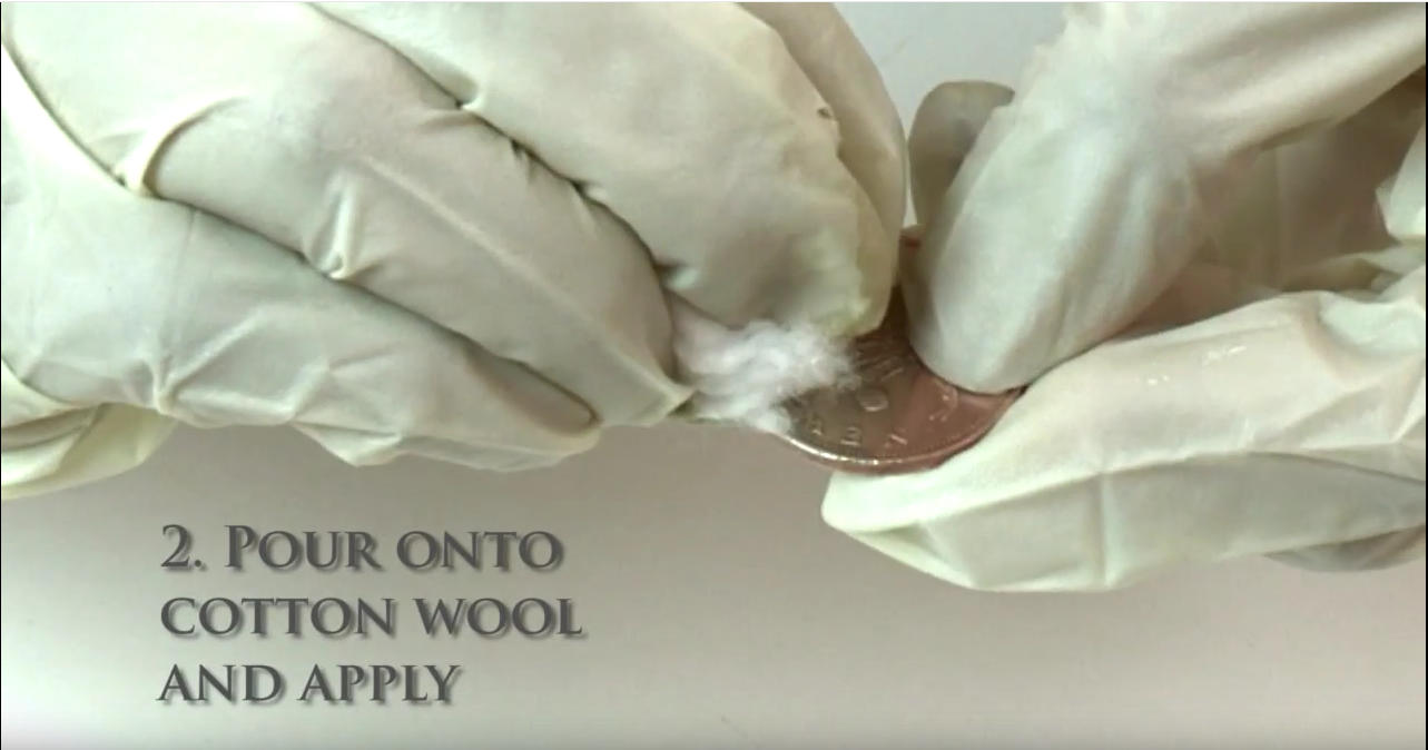 Nushine Silver Maintenance Solution 100 Ml - Solution D'entretien à L'argent Pur Pour Argenterie Usée - Redonne Brillant Et Préserve