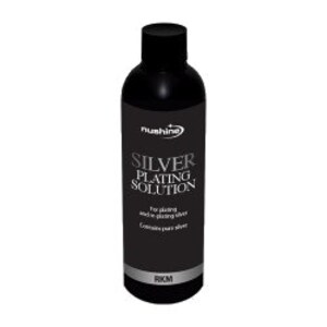 Limpia Plata Compra Nushine Silver Plating Solution 50ml - Platea Limpia Plata Compra Nushine Silver Plating Solution 50ml - Platea