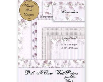 Digital Paper, Kits, Ect