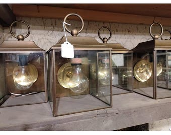 Outdoor Lighting Fixtures 45 each