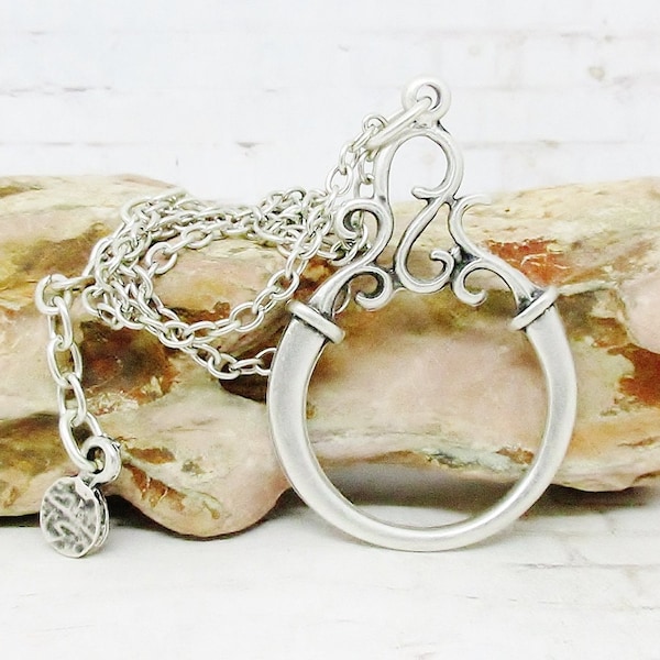 Necklace Hanger Etsy