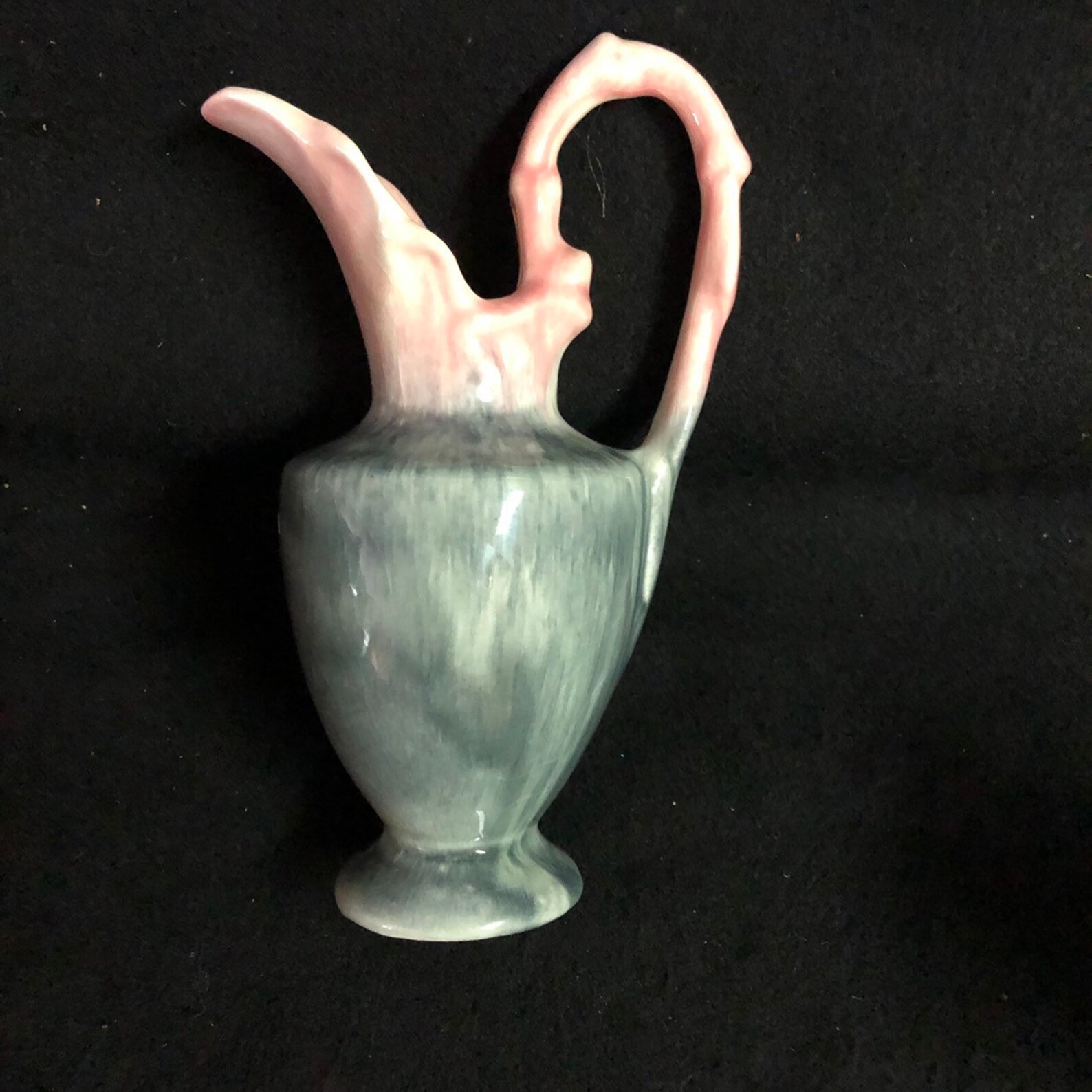 Art Deco NORWOOD AMERICAN ART Potteries Norwood Sticker Morton Etsy