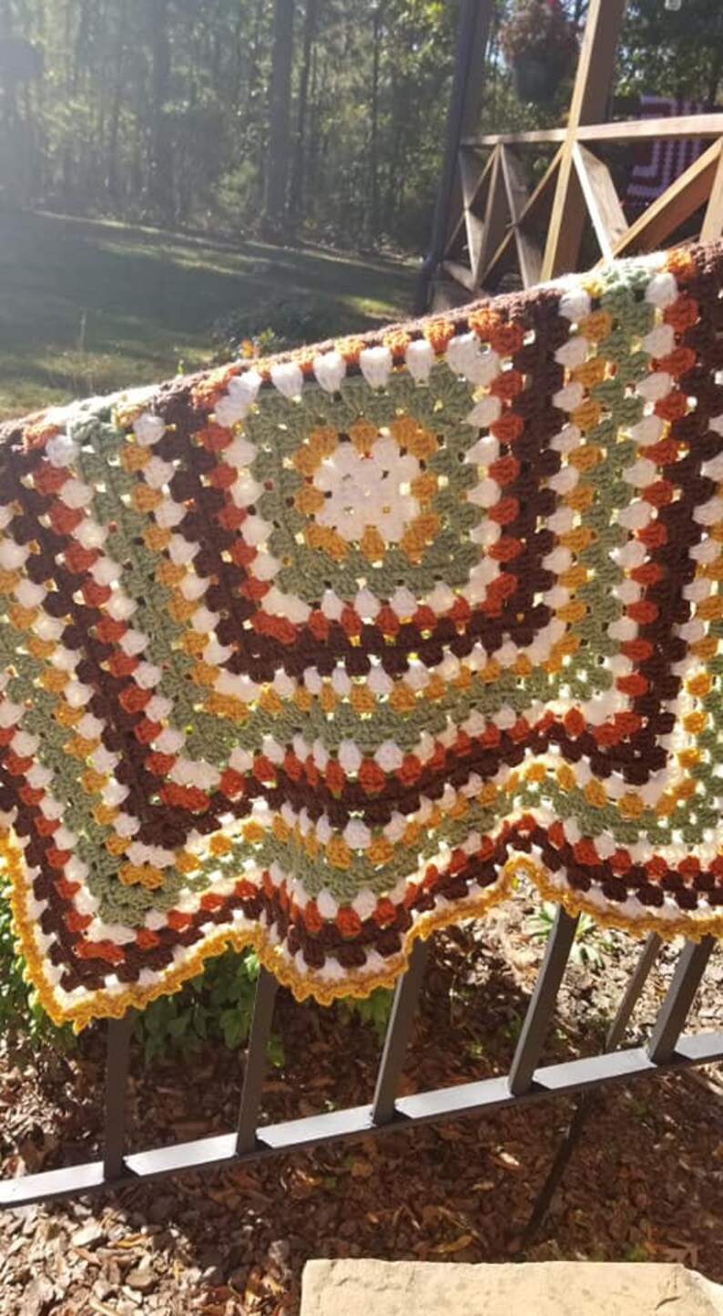 Lion King Theme Jungle crochet baby blanket crochet gift set Etsy