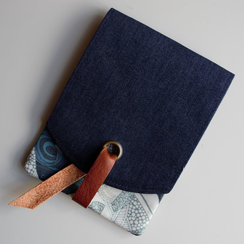 Sewing Pattern Knitting Needle Case for Interchangeable or Etsy