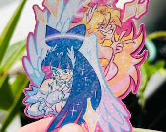PSWG Sticker