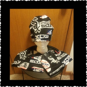 Chicago White Sox Hat