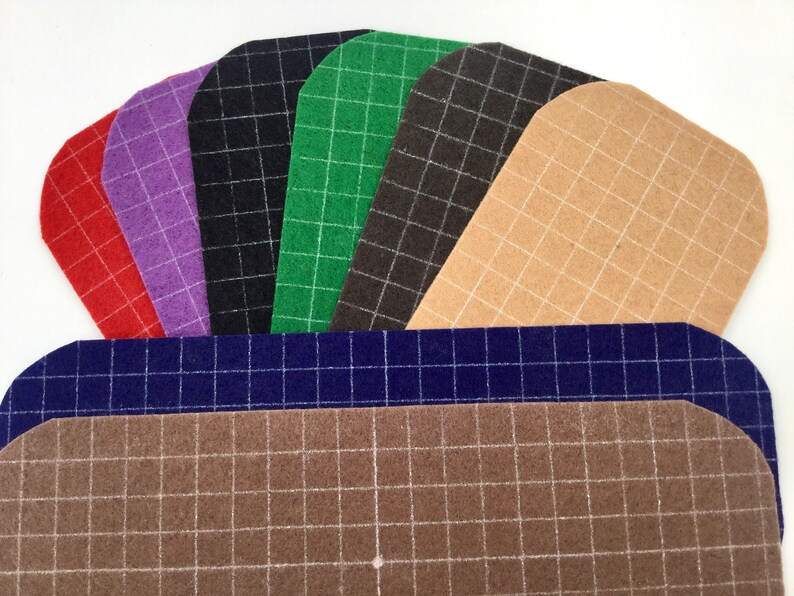 Beading foundation beading foundation with lines bead Etsy