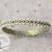 see more listings in the Bracelets section