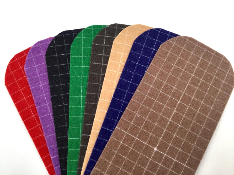 Beading foundation beading foundation with lines bead Etsy