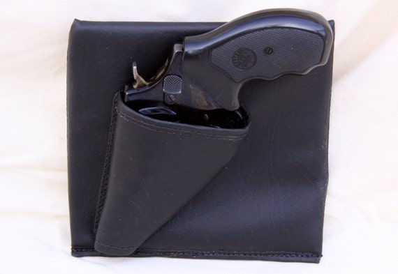 smith and wesson purse gun