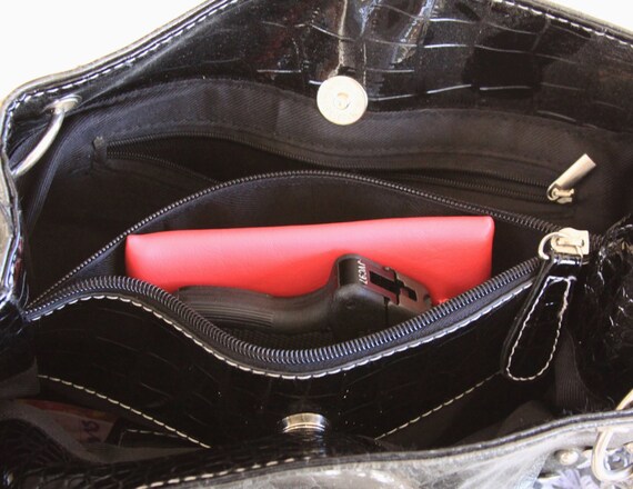 gucci concealed carry purse