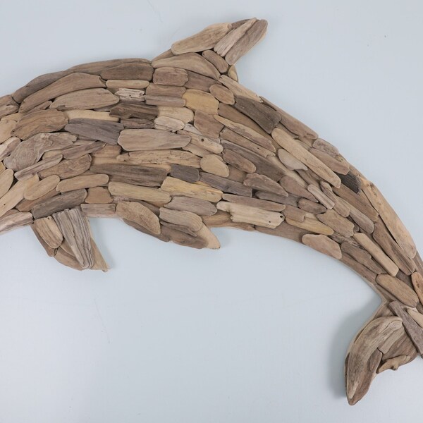 Driftwood Wall Art Etsy