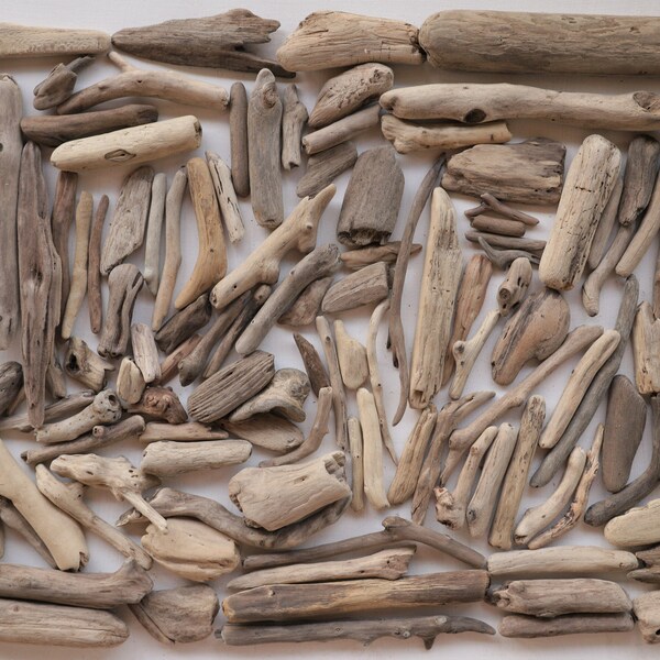 Bulk Driftwood Etsy