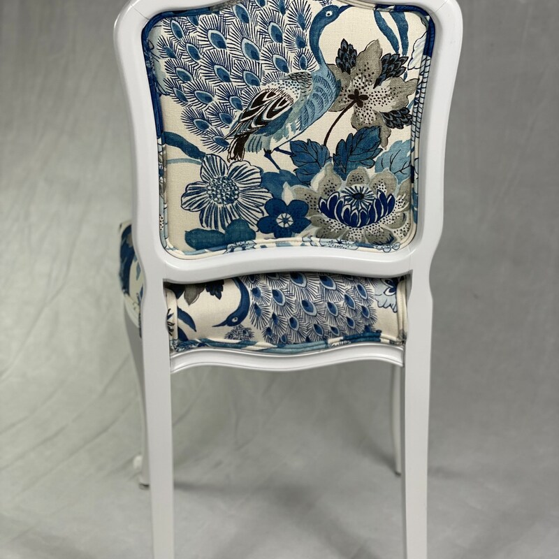 White Vanity Chair - Etsy
