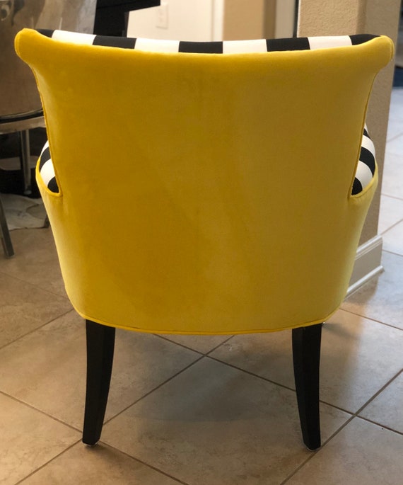 Free Shipping Sold Can Replicate Black and White Striped Round