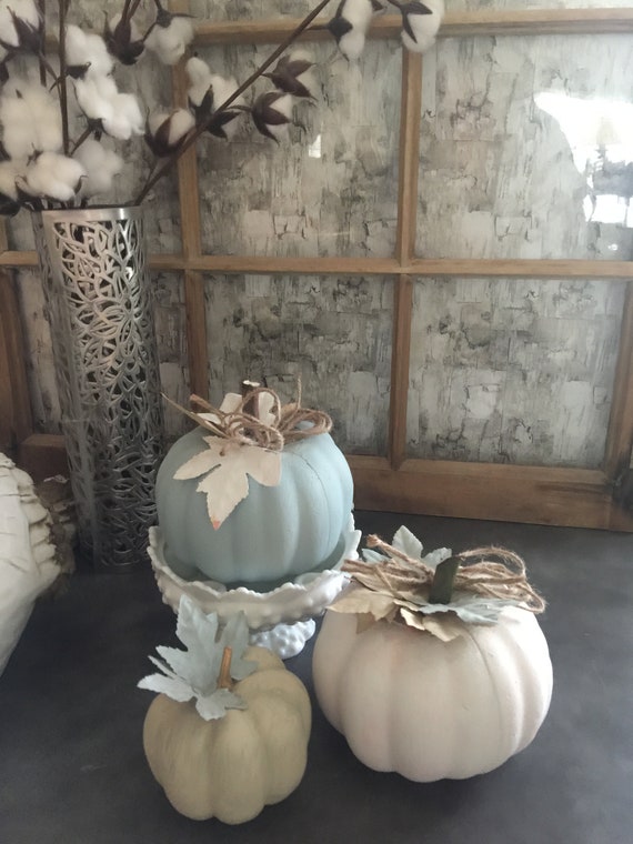 Rustic Tan White Knit Burlap Acorn Halloween Fall Thanksgiving Farmhouse Decor Rustic Tan White Knit Burlap Acorn Halloween Fall Thanksgiving Farmhouse Decor
