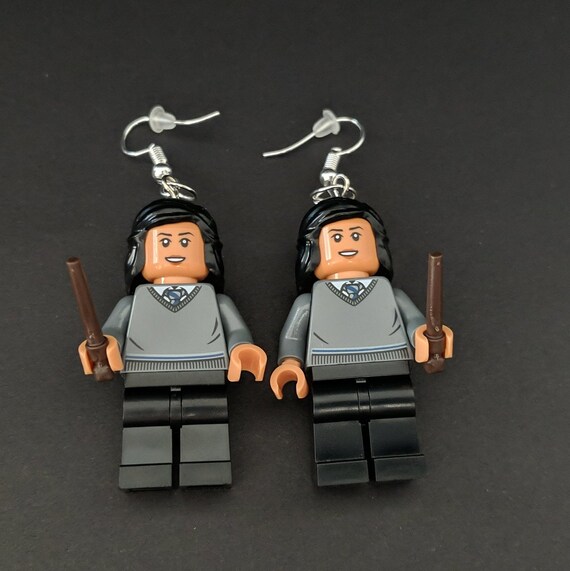 harry potter lego cho chang