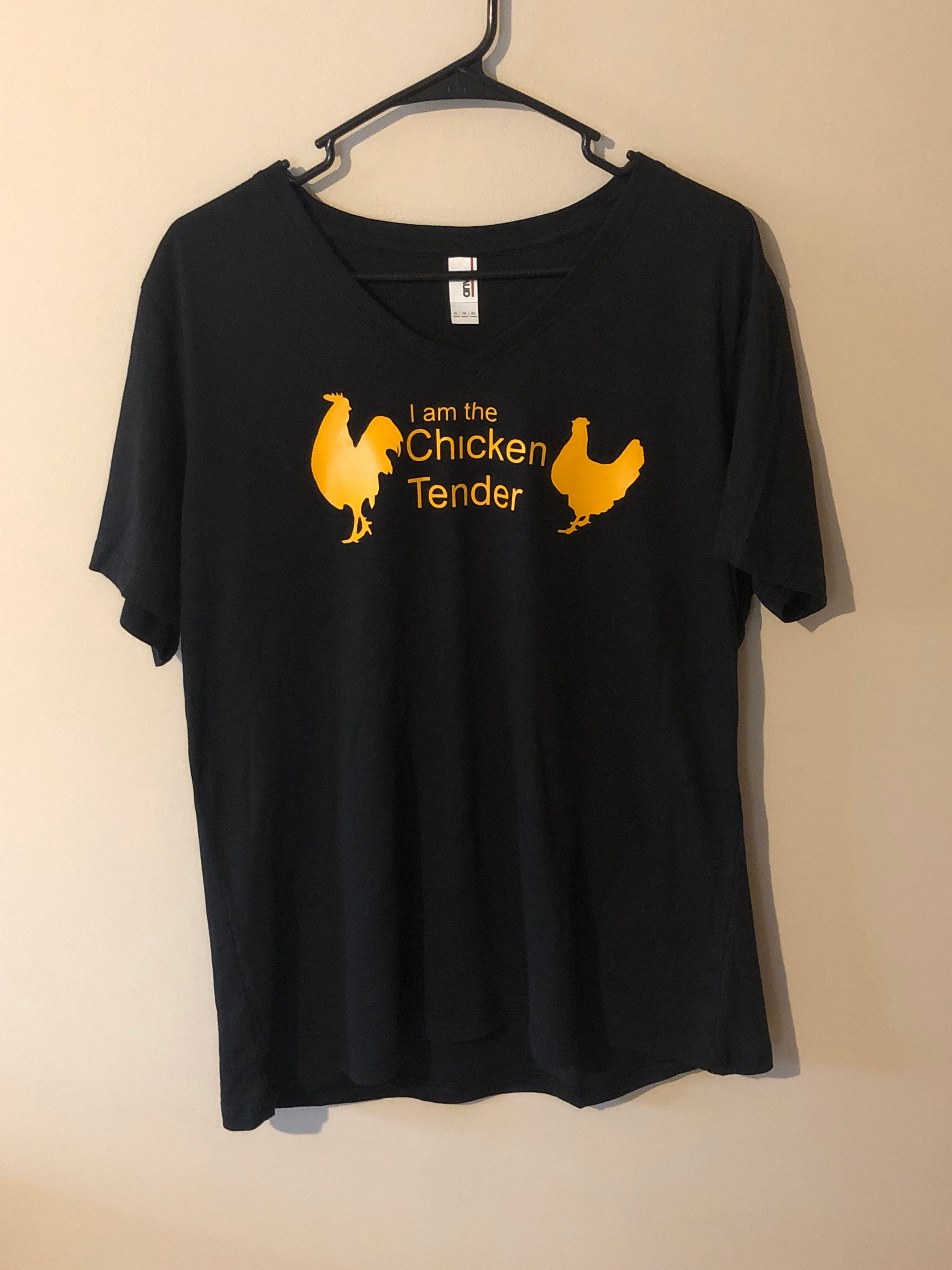 tender prey t shirt