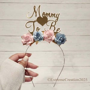 Custom Headband Party Crown Custom Headband Tiara Party Hat Personalized Crown Personalized Headband Party Favor