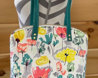 Lola Handbag, Lola Purse, Shoulder Bag, Mother’s Day Gift
