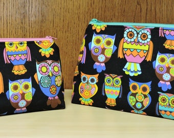 Cosmetic Bags