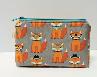 Cosmetic Bags