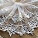 Off White Gold 1076 -1 Cotton Blend Novelty main image 1